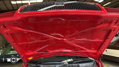 Lot 224 - 1996 VOLVO 850 R AUTO