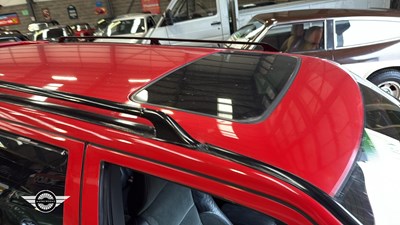 Lot 224 - 1996 VOLVO 850 R AUTO