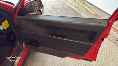 Lot 224 - 1996 VOLVO 850 R AUTO