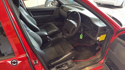 Lot 224 - 1996 VOLVO 850 R AUTO