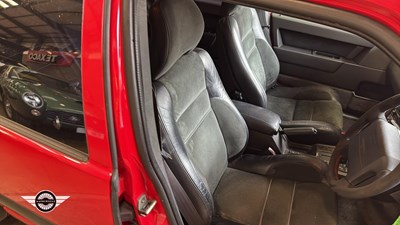 Lot 224 - 1996 VOLVO 850 R AUTO