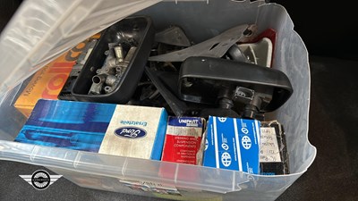 Lot 132 - 1992 FORD FIESTA XR2I