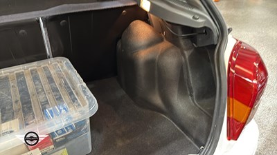 Lot 132 - 1992 FORD FIESTA XR2I