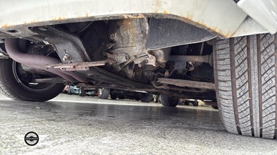 Lot 132 - 1992 FORD FIESTA XR2I