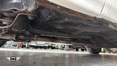 Lot 132 - 1992 FORD FIESTA XR2I