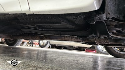 Lot 132 - 1992 FORD FIESTA XR2I