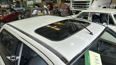 Lot 132 - 1992 FORD FIESTA XR2I