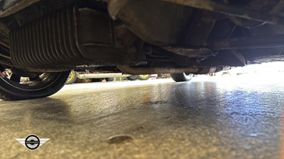 Lot 28 - 1993 ROVER MINI RIO