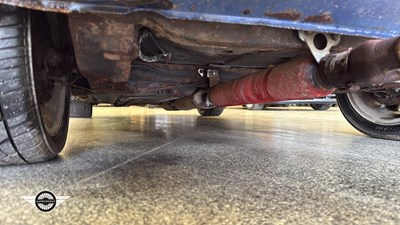 Lot 28 - 1993 ROVER MINI RIO