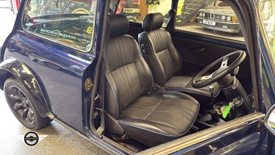 Lot 28 - 1993 ROVER MINI RIO