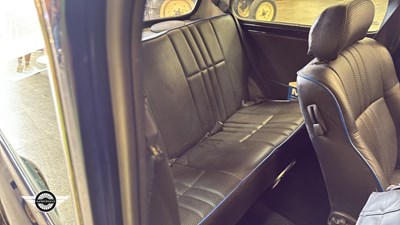 Lot 28 - 1993 ROVER MINI RIO