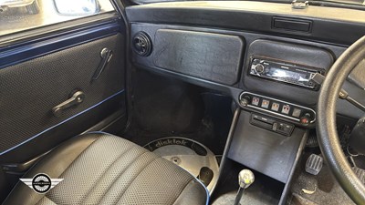 Lot 28 - 1993 ROVER MINI RIO