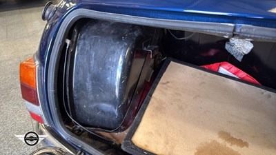 Lot 28 - 1993 ROVER MINI RIO