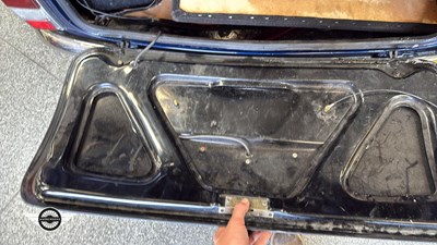 Lot 28 - 1993 ROVER MINI RIO