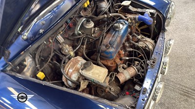 Lot 28 - 1993 ROVER MINI RIO