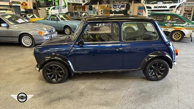 Lot 28 - 1993 ROVER MINI RIO