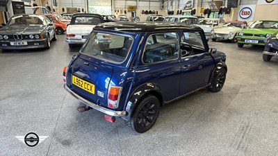 Lot 28 - 1993 ROVER MINI RIO