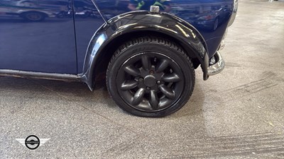 Lot 28 - 1993 ROVER MINI RIO