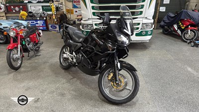 Lot 120 - 2004 HONDA XL 1000 VA-4