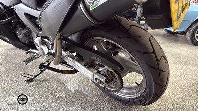 Lot 120 - 2004 HONDA XL 1000 VA-4