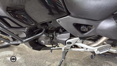 Lot 120 - 2004 HONDA XL 1000 VA-4