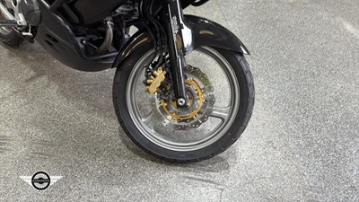 Lot 120 - 2004 HONDA XL 1000 VA-4