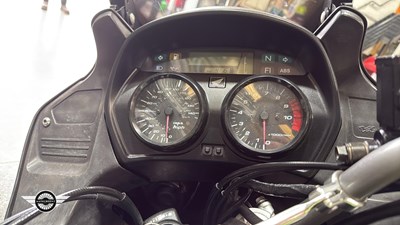 Lot 120 - 2004 HONDA XL 1000 VA-4