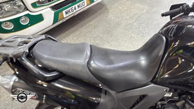 Lot 120 - 2004 HONDA XL 1000 VA-4