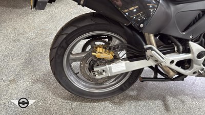 Lot 120 - 2004 HONDA XL 1000 VA-4