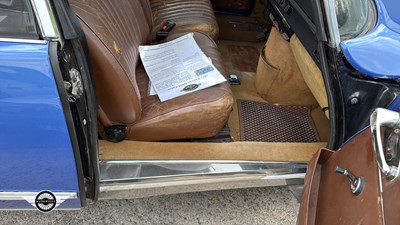 Lot 136 - 1971 CITROEN DS 21