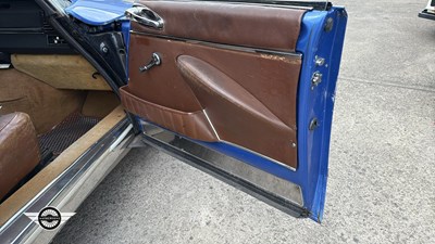 Lot 136 - 1971 CITROEN DS 21