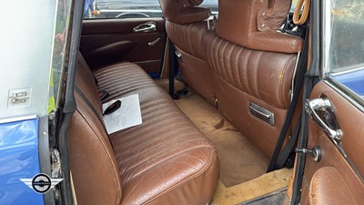 Lot 136 - 1971 CITROEN DS 21