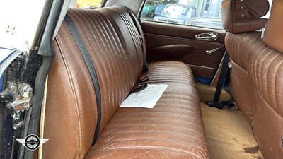 Lot 136 - 1971 CITROEN DS 21