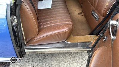 Lot 136 - 1971 CITROEN DS 21