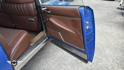 Lot 136 - 1971 CITROEN DS 21