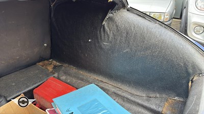 Lot 136 - 1971 CITROEN DS 21