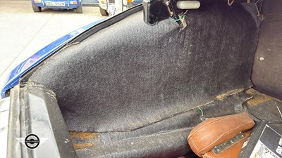 Lot 136 - 1971 CITROEN DS 21