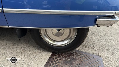 Lot 136 - 1971 CITROEN DS 21