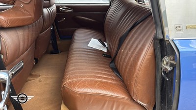 Lot 136 - 1971 CITROEN DS 21