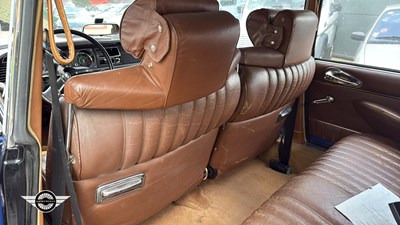 Lot 136 - 1971 CITROEN DS 21