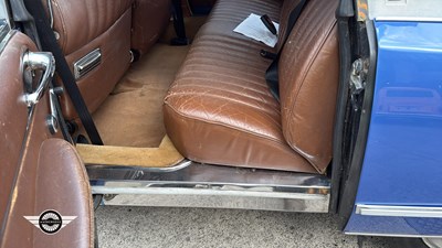 Lot 136 - 1971 CITROEN DS 21