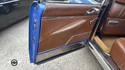 Lot 136 - 1971 CITROEN DS 21