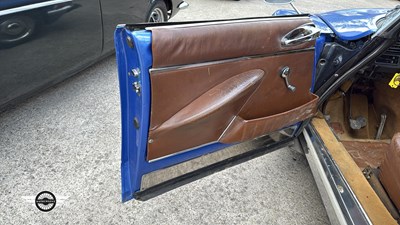 Lot 136 - 1971 CITROEN DS 21