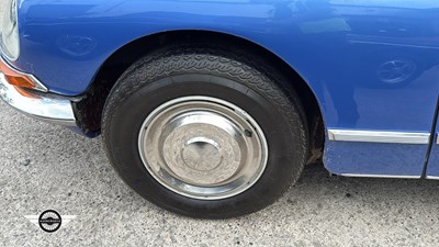 Lot 136 - 1971 CITROEN DS 21