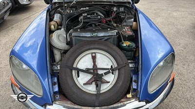 Lot 136 - 1971 CITROEN DS 21