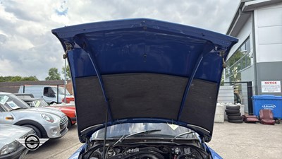 Lot 136 - 1971 CITROEN DS 21