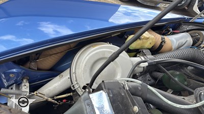 Lot 136 - 1971 CITROEN DS 21