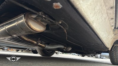 Lot 136 - 1971 CITROEN DS 21