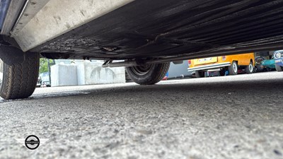 Lot 136 - 1971 CITROEN DS 21