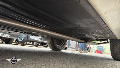 Lot 136 - 1971 CITROEN DS 21